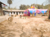 विद्यालयमा विवाहको टेन्ट लगाउदा दुई दिन पठनपाठन अबरुद्ध