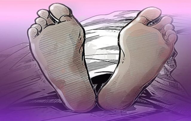 साँकेतिक तस्बिर