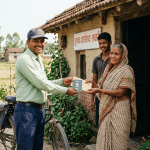 साँकेतिक तस्बिर AI